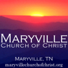 Maryville Church of Christ - Administrator