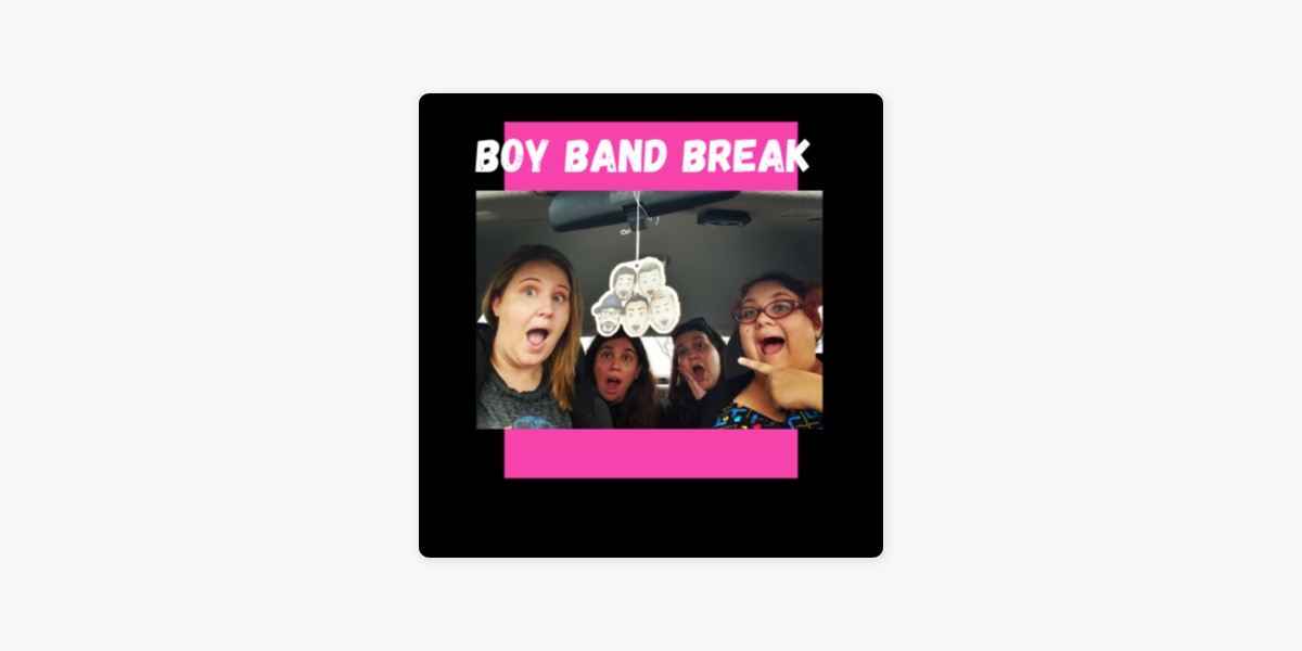 Boy Band Break: Episode 198: 98 Degrees Play For Keeps Game on Apple  Podcasts