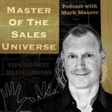 Master of the Sales Universe - Episode 1 Podcast Preview