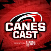 CanesCast - Carolina Hurricanes