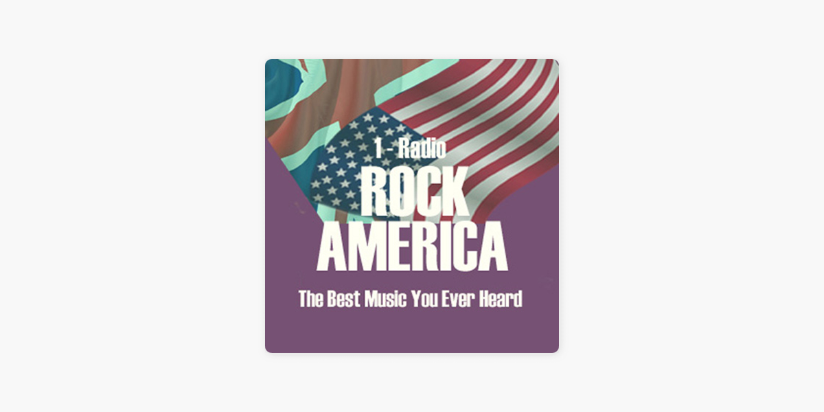 1-Radio Rock America's Podcast on Apple Podcasts