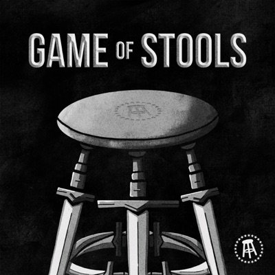 Game of Stools: House of the Dragon Podcast by Barstool Sports