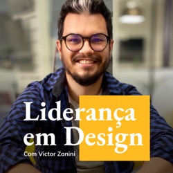 Liderando Times de Design - Adriane Quintas - Design Manager @Olist