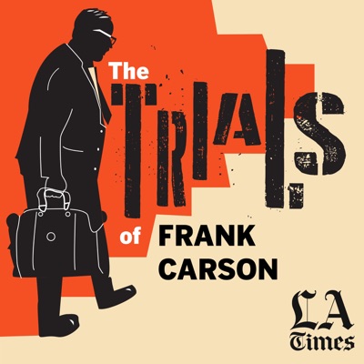 The Trials of Frank Carson The Trials of Frank Carson