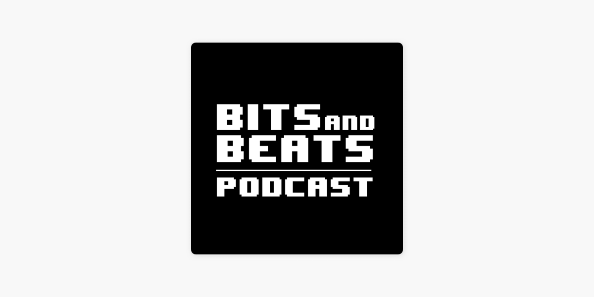 Sygdom Ansøgning diagram Bits and Beats Podcast on Apple Podcasts