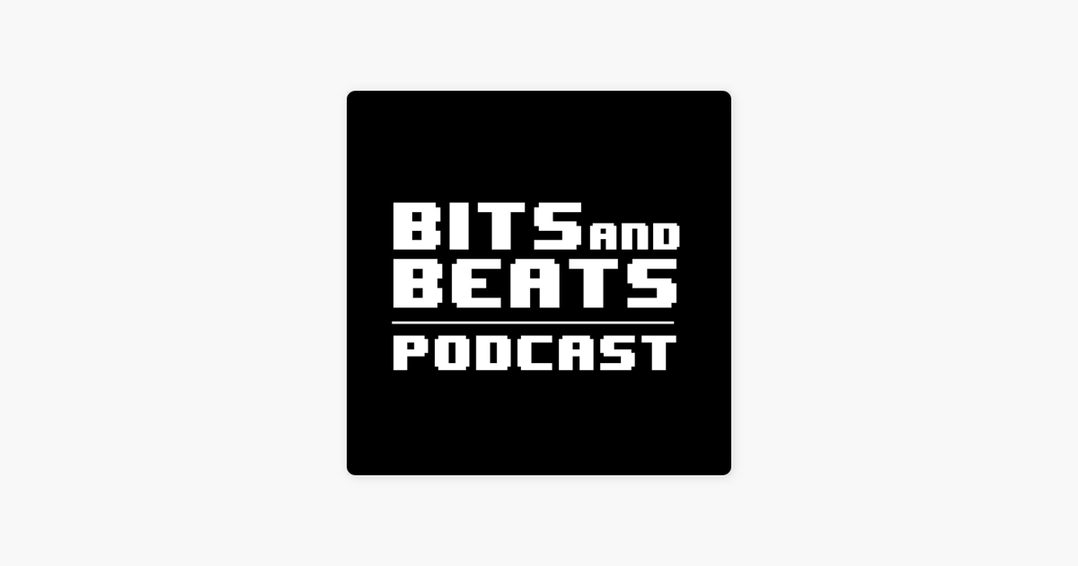 Sygdom Ansøgning diagram Bits and Beats Podcast on Apple Podcasts