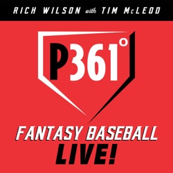 2211 - Tim's new rankings of 1B, 2B, SS, and 3B
