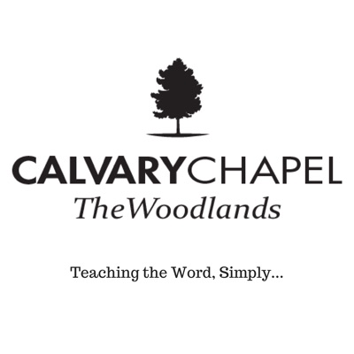 Calvary Chapel The Woodlands