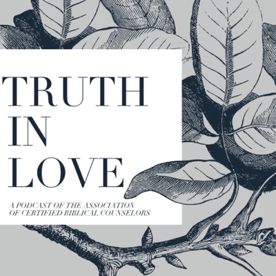 Truth in Love:Dale Johnson