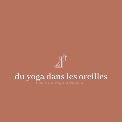 Du yoga dans les oreilles