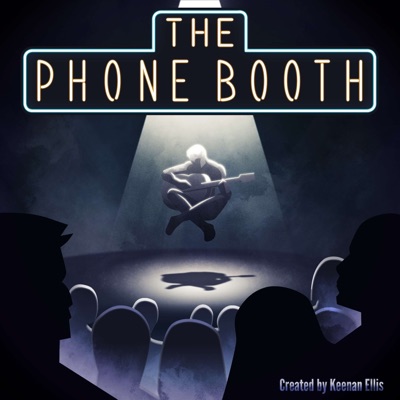 The Phone Booth:The Fool's Gallery