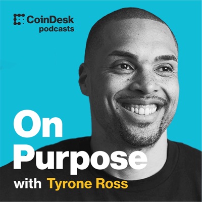 On Purpose, With Tyrone Ross On Purpose, With Tyrone Ross