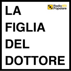 La figlia del dottore di sabato 15/07/2023