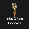 John Oliver Podcast - John Oliver
