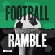 Ramble Reacts: England’s outsiders make their case