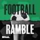 Ramble Reacts: Man United and Newcastle embrace the chaos!