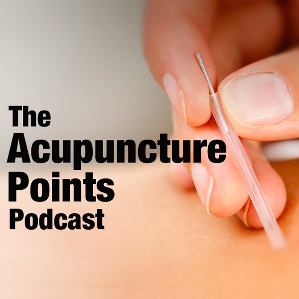 Acupuncture Points and their Clinical Application