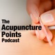 Du 13-18, Acupuncture Points and Clinical Applications