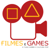 FGcast - Filmes e Games