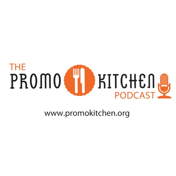 PromoKitchen Podcast