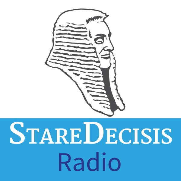 Stare Decisis Radio