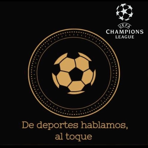 Deportes Hablamos al Toque