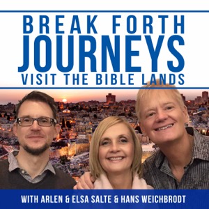 BreakForthJourneys's podcast