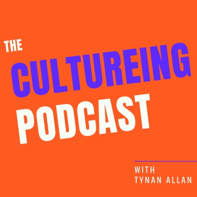The CultureING Podcast