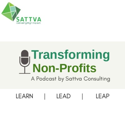 Transforming Non-Profits with Sattva