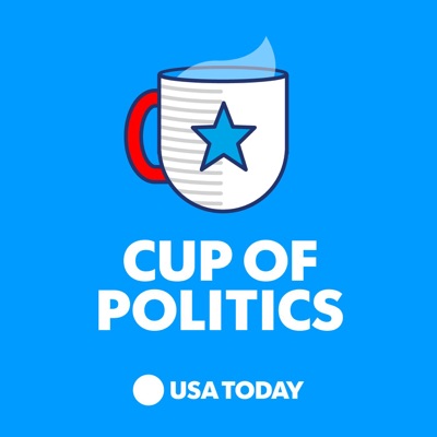 Cup of Politics:USA TODAY