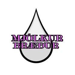 Mjólkurbræður