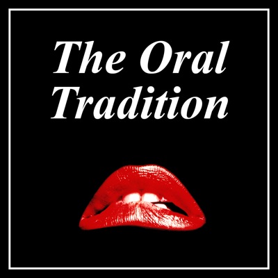The Oral Tradition