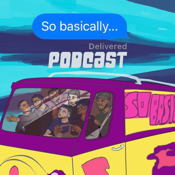 So Basically Podcast