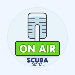 Scuba.Digital - The Scuba On Air Podcast