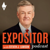 Expositor Podcast with Steven J Lawson - OnePassion Ministries, Steven Lawson