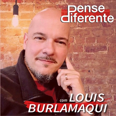 Pense Diferente Pense Diferente