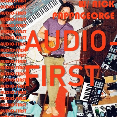 Audio-First