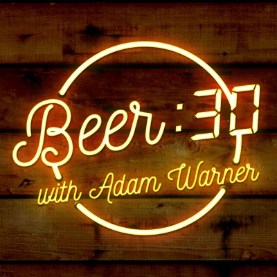 Beer:30 with Adam Warner & Friends - Aly Cutter Ep. 6
