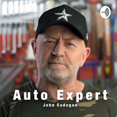 AutoExpert:John Cadogan