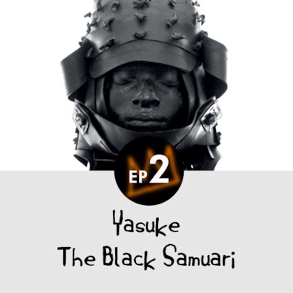 2: Yasuke: The Forgotten Black Samurai photo