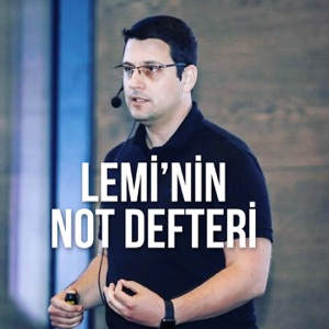 Lemi'nin Not Defteri