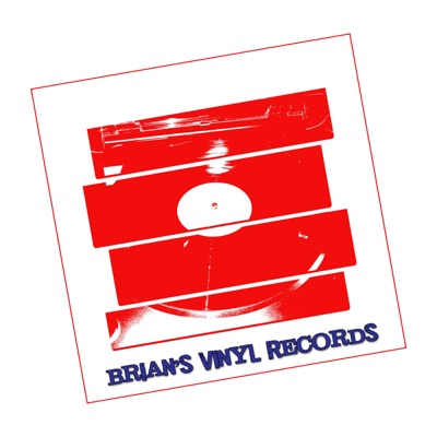Brian's Vinyl Records