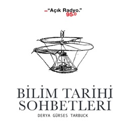 Bilim Tarihi Sohbetleri