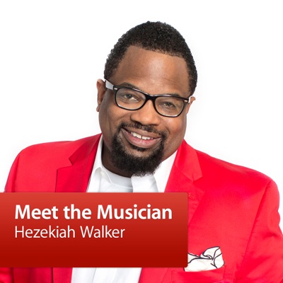 Hezekiah Walker: Meet the Musician