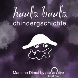 Huula-Buula - Geschichten für Kinder