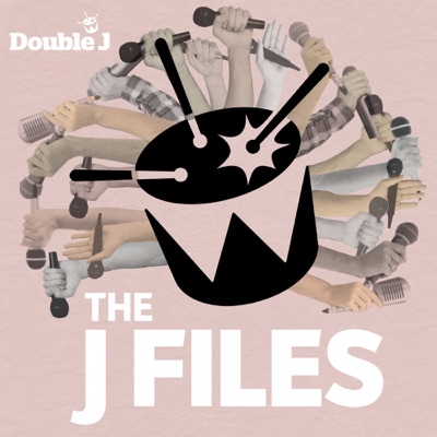 The J Files Podcast:Australian Broadcasting Corporation