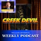 BIGFOOT! AMERICA’S CREEK DEVIL | New activity with Chuck in Oklahoma | Episode 232