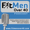 Fit Men Over 40 - Fit Men Over 40