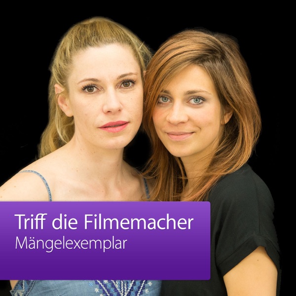 Mängelexemplar: Triff die Filmemacher