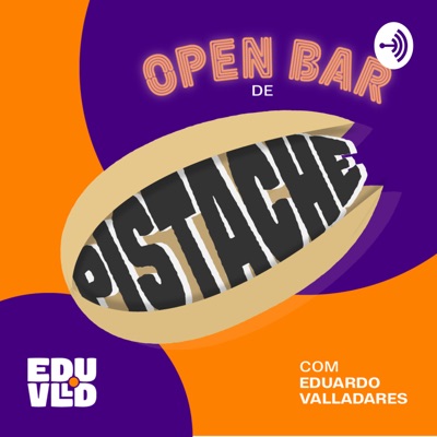 Open Bar de Pistache